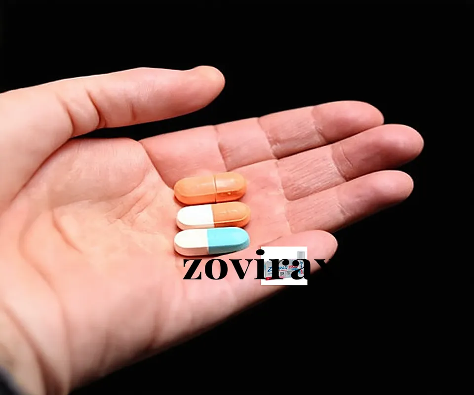 Zovirax tabletter dosering